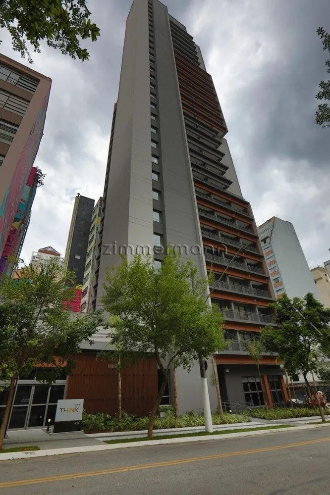 Apartamento, 1 quarto, 24 m² - Foto 12