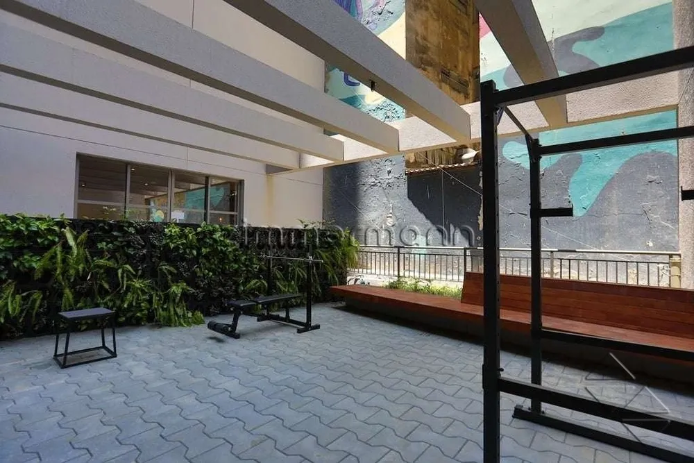Apartamento, 1 quarto, 24 m² - Foto 7
