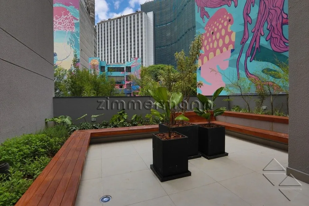 Apartamento, 1 quarto, 24 m² - Foto 11