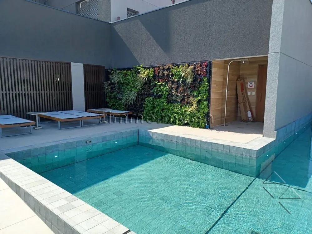 Apartamento, 1 quarto, 24 m² - Foto 3