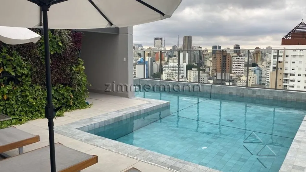 Apartamento, 1 quarto, 24 m² - Foto 4