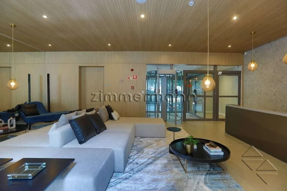Apartamento, 1 quarto, 24 m² - Foto 8