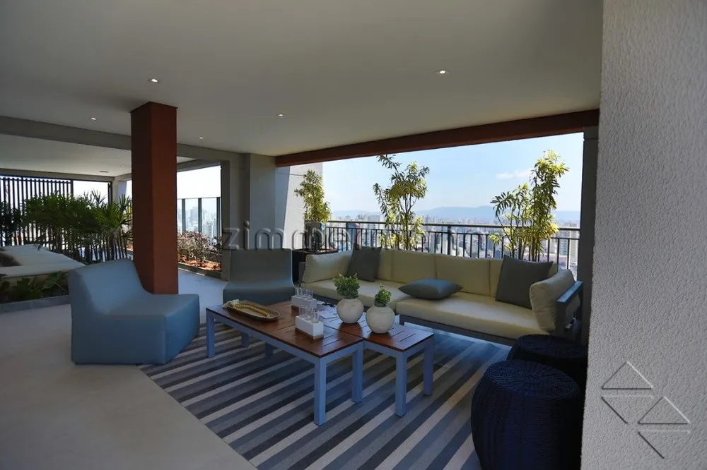 Apartamento, 1 quarto, 24 m² - Foto 1