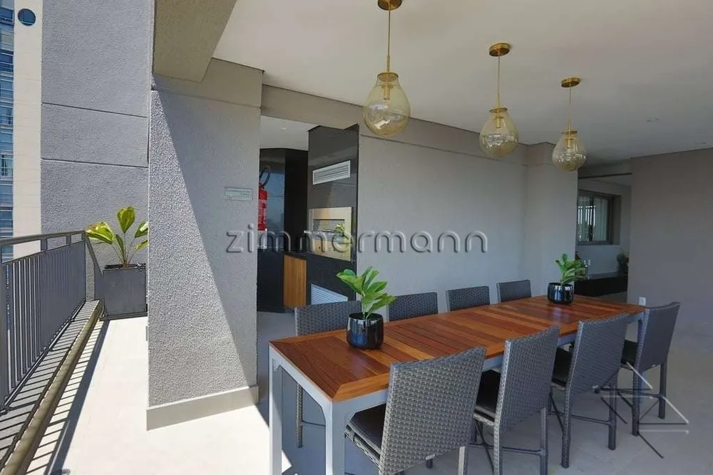 Apartamento, 1 quarto, 24 m² - Foto 4