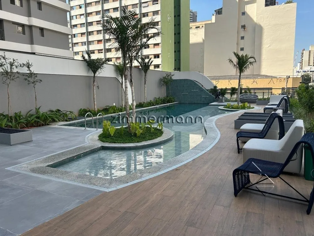 Apartamento, 1 quarto, 44 m² - Foto 5