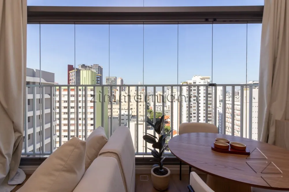 Apartamento, 1 quarto, 44 m² - Foto 10