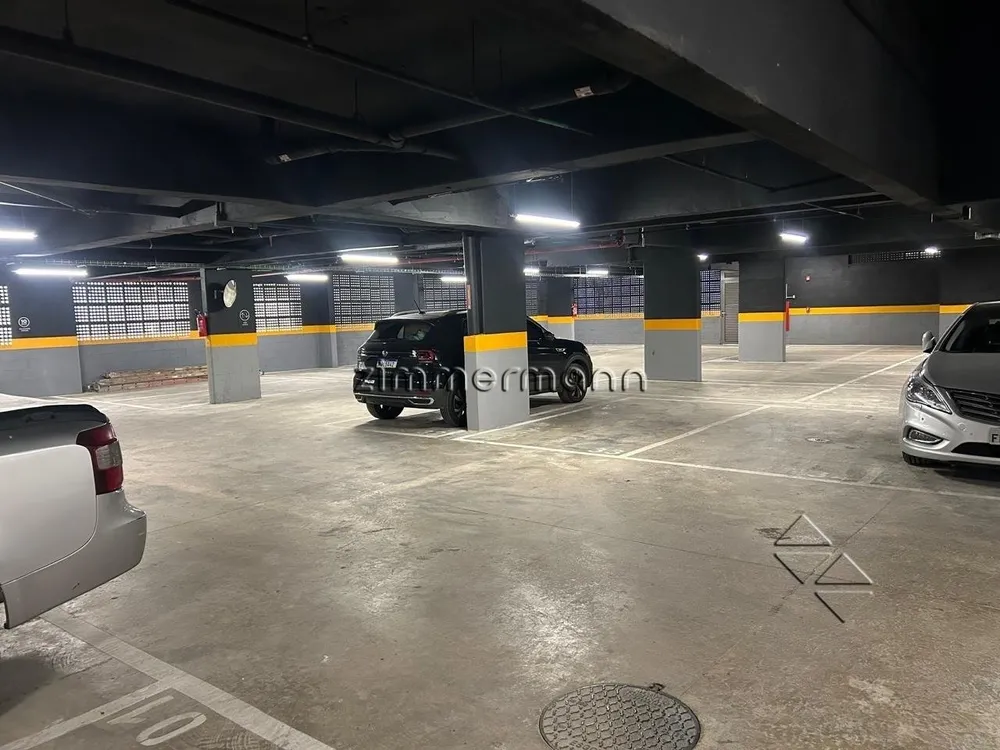 Apartamento, 1 quarto, 44 m² - Foto 7