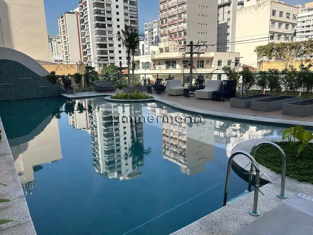 Apartamento, 1 quarto, 44 m² - Foto 4
