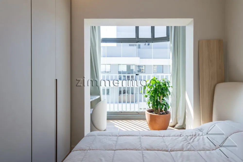Apartamento, 1 quarto, 44 m² - Foto 12