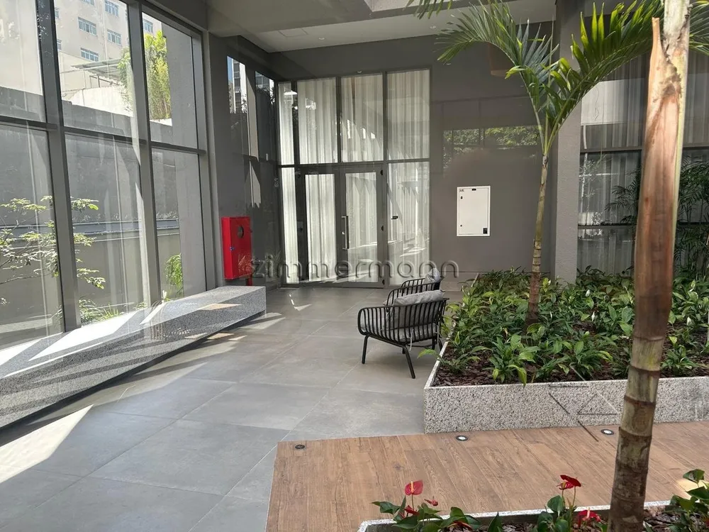 Apartamento, 1 quarto, 44 m² - Foto 8