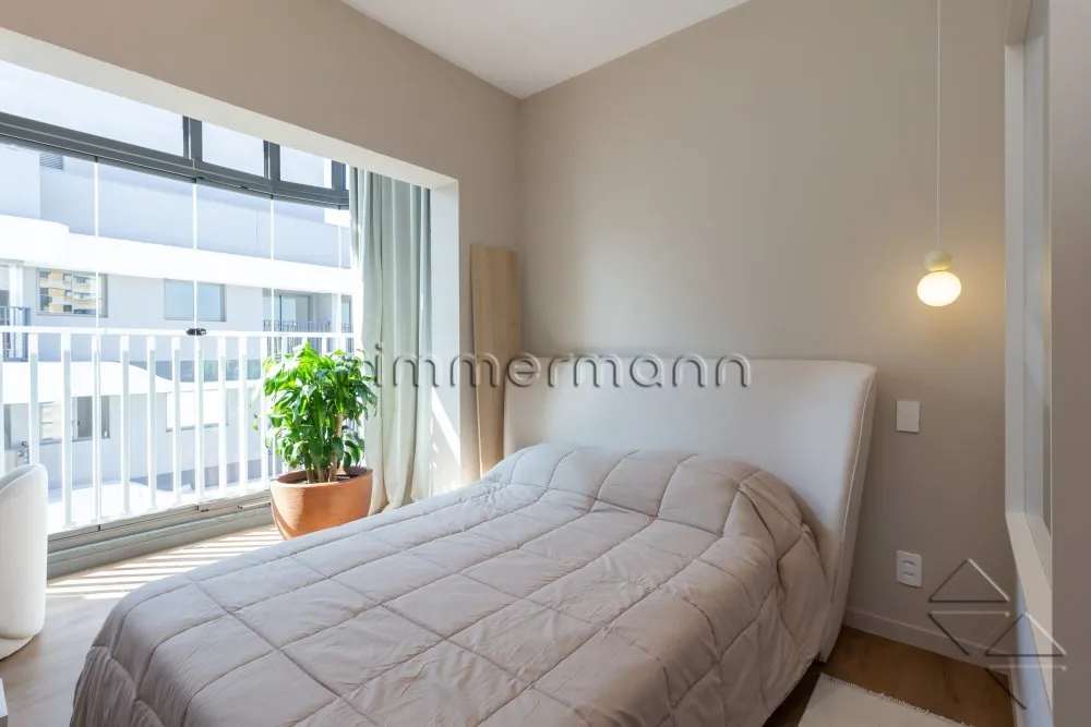 Apartamento, 1 quarto, 44 m² - Foto 11