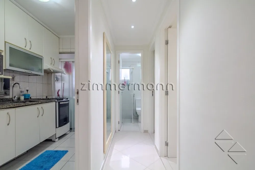 Apartamento, 2 quartos, 52 m² - Foto 5