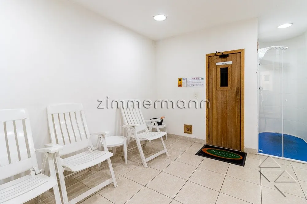 Apartamento, 2 quartos, 52 m² - Foto 3
