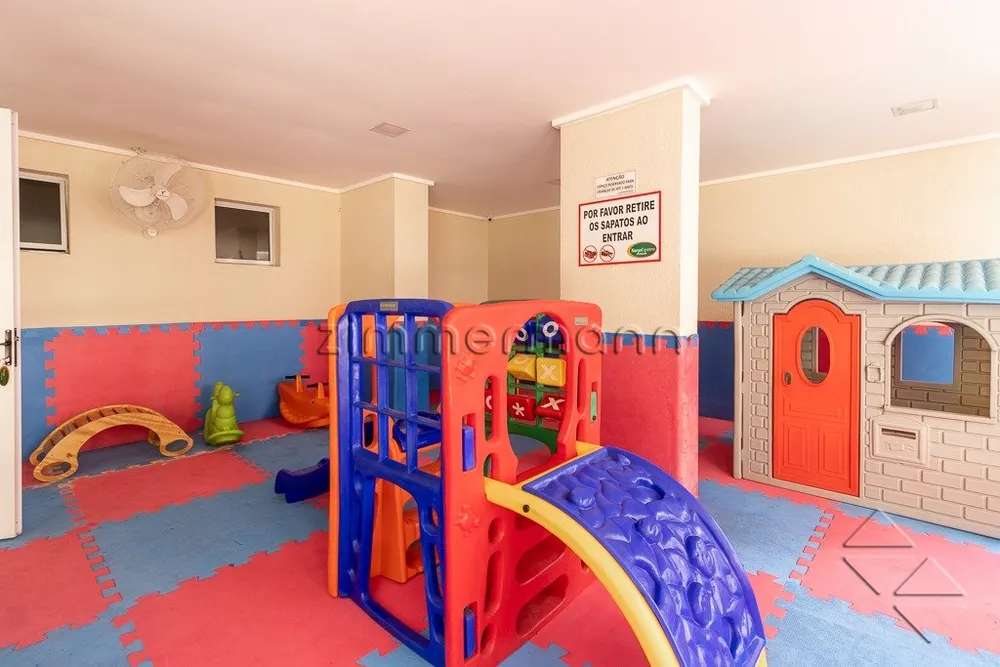 Apartamento, 2 quartos, 52 m² - Foto 2