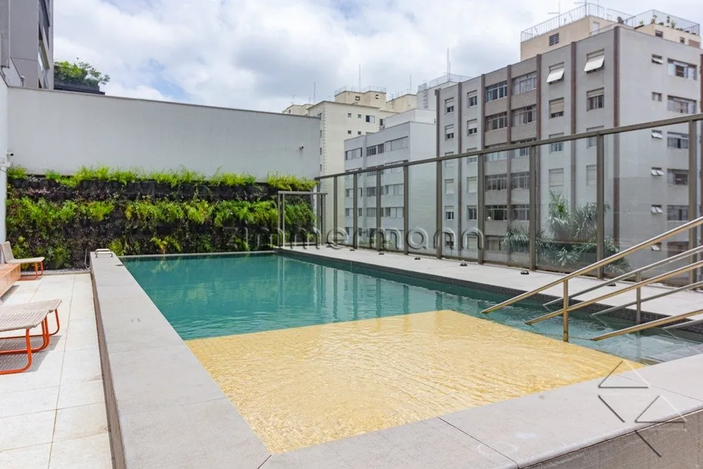 Apartamento, 1 quarto, 24 m² - Foto 2
