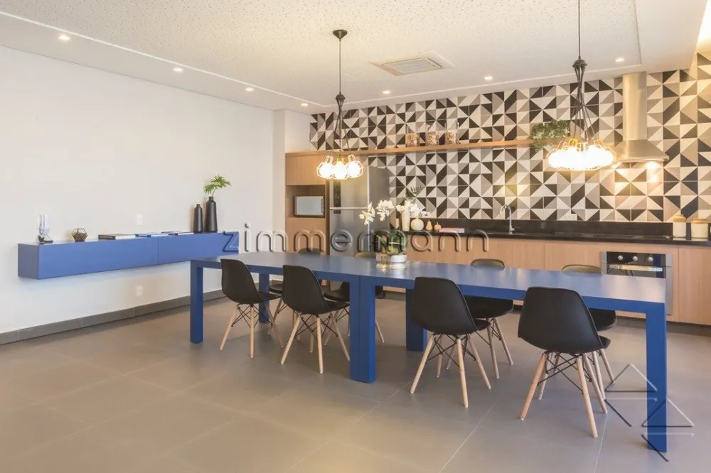 Apartamento, 1 quarto, 24 m² - Foto 5