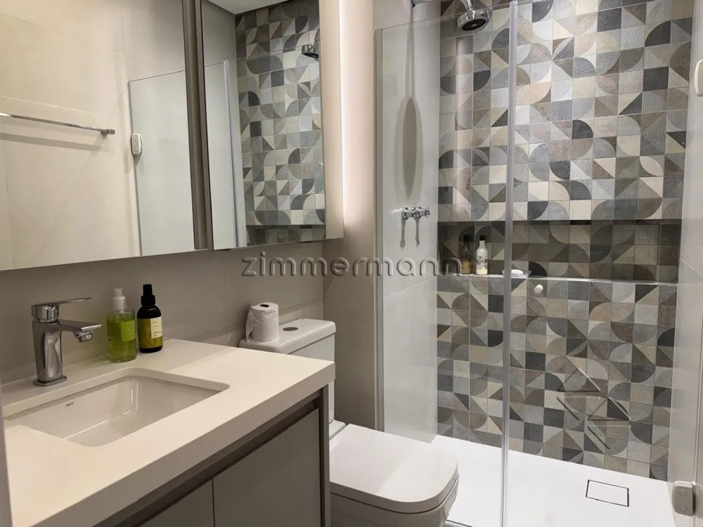 Apartamento, 3 quartos, 67 m² - Foto 4