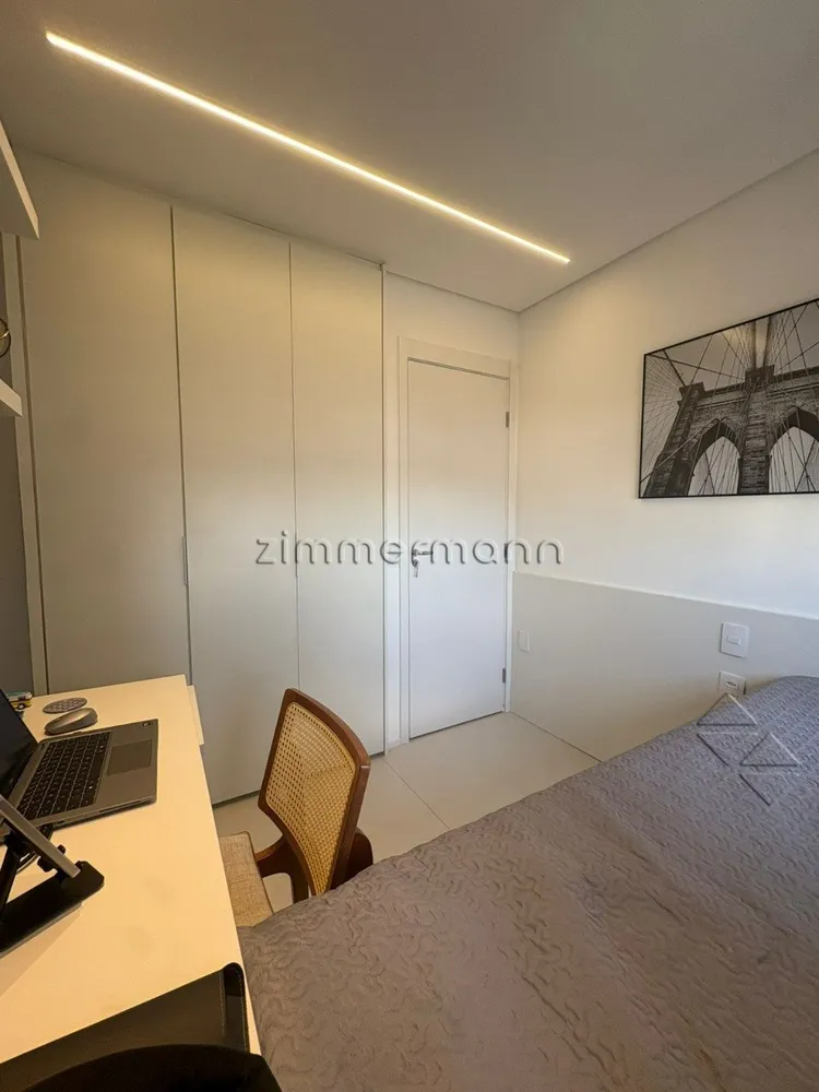 Apartamento, 3 quartos, 67 m² - Foto 1