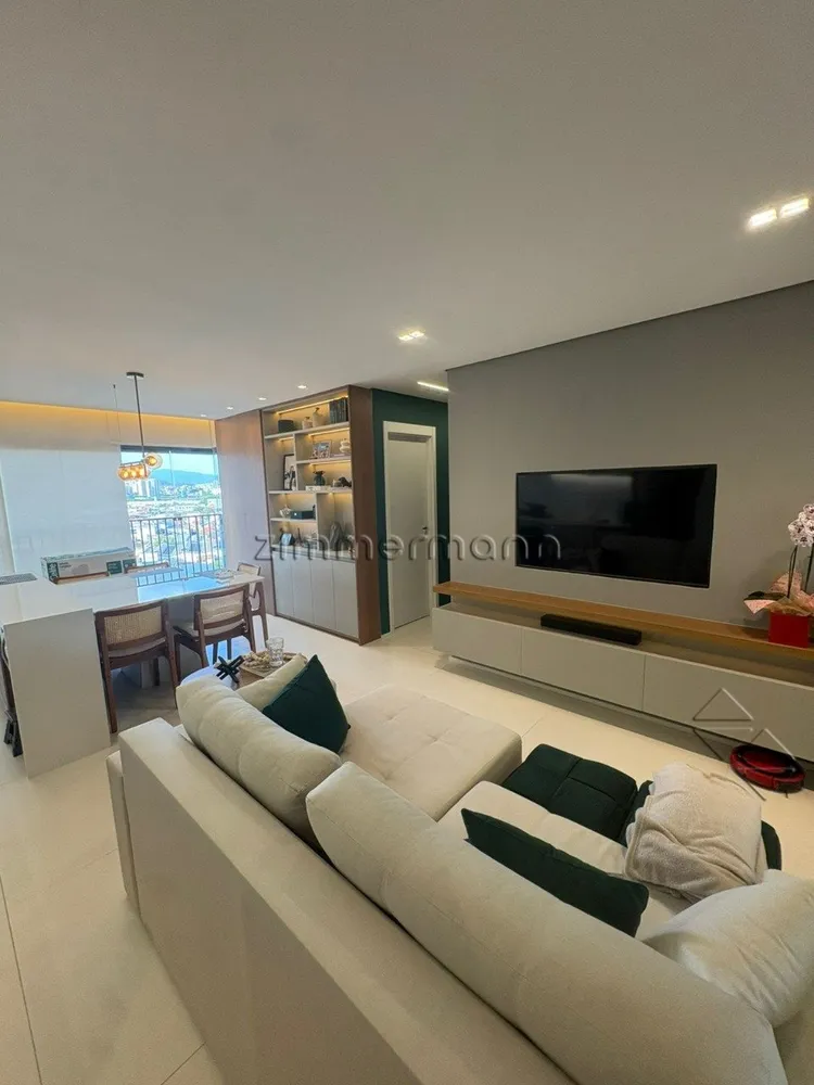 Apartamento, 3 quartos, 67 m² - Foto 4