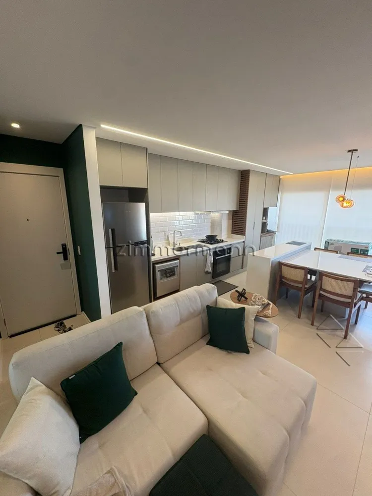 Apartamento, 3 quartos, 67 m² - Foto 2