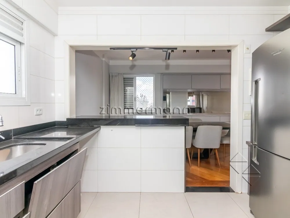Cobertura, 3 quartos, 160 m² - Foto 6