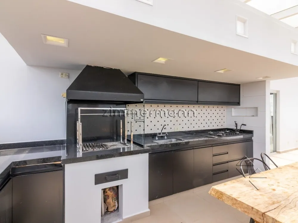 Cobertura, 3 quartos, 160 m² - Foto 2