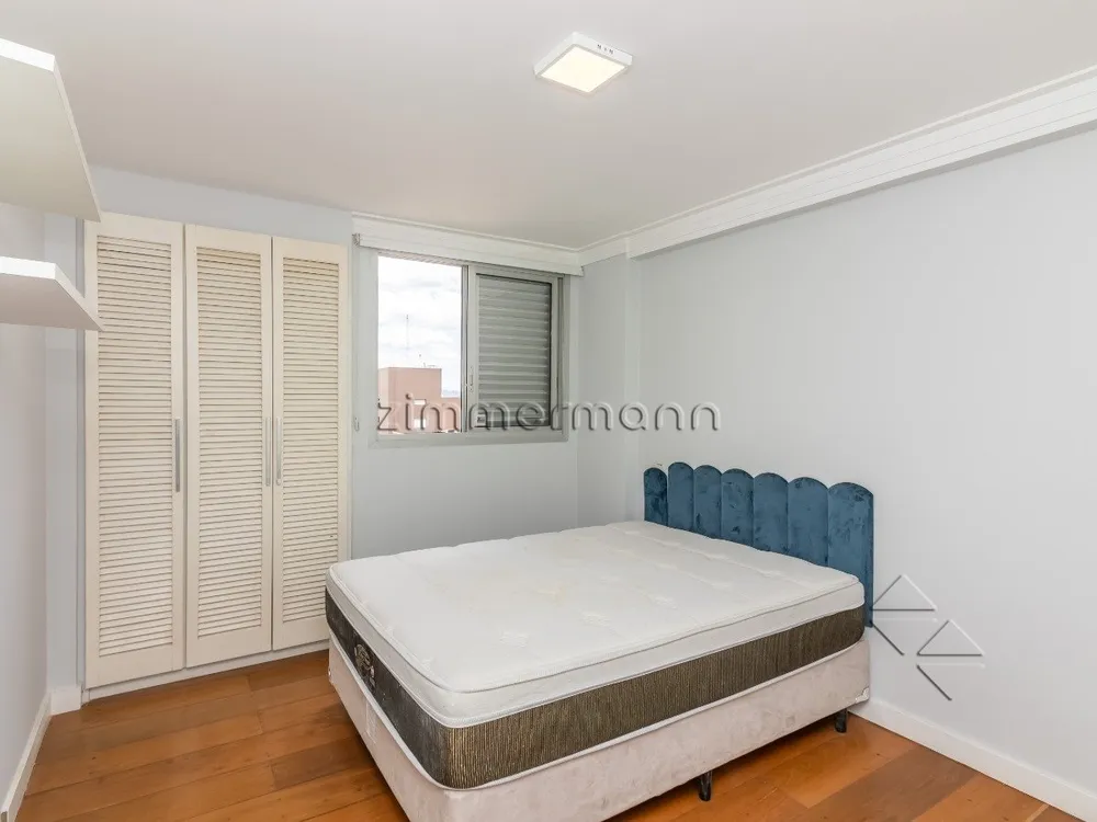 Cobertura, 3 quartos, 160 m² - Foto 4