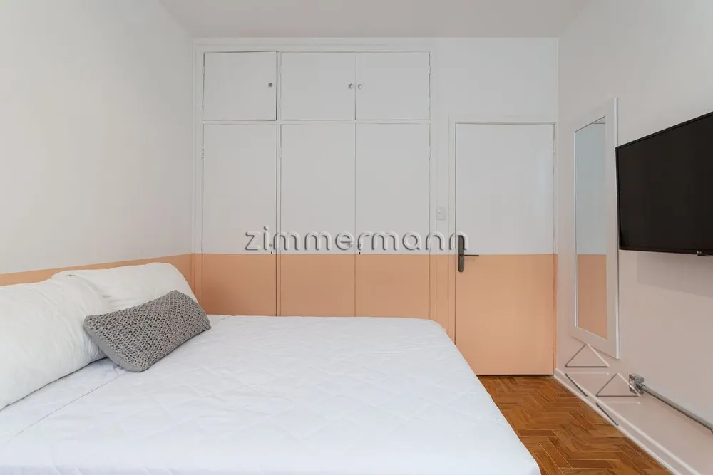 Apartamento, 5 quartos, 163 m² - Foto 1