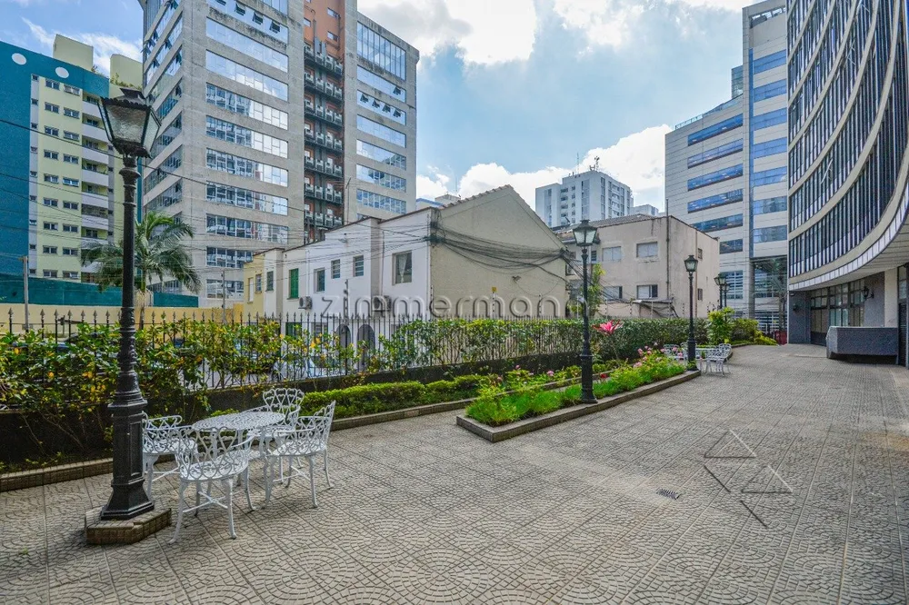 Apartamento, 2 quartos, 76 m² - Foto 6