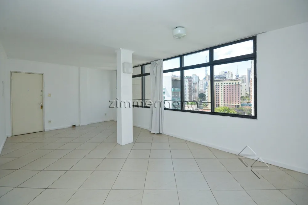 Apartamento, 2 quartos, 76 m² - Foto 1