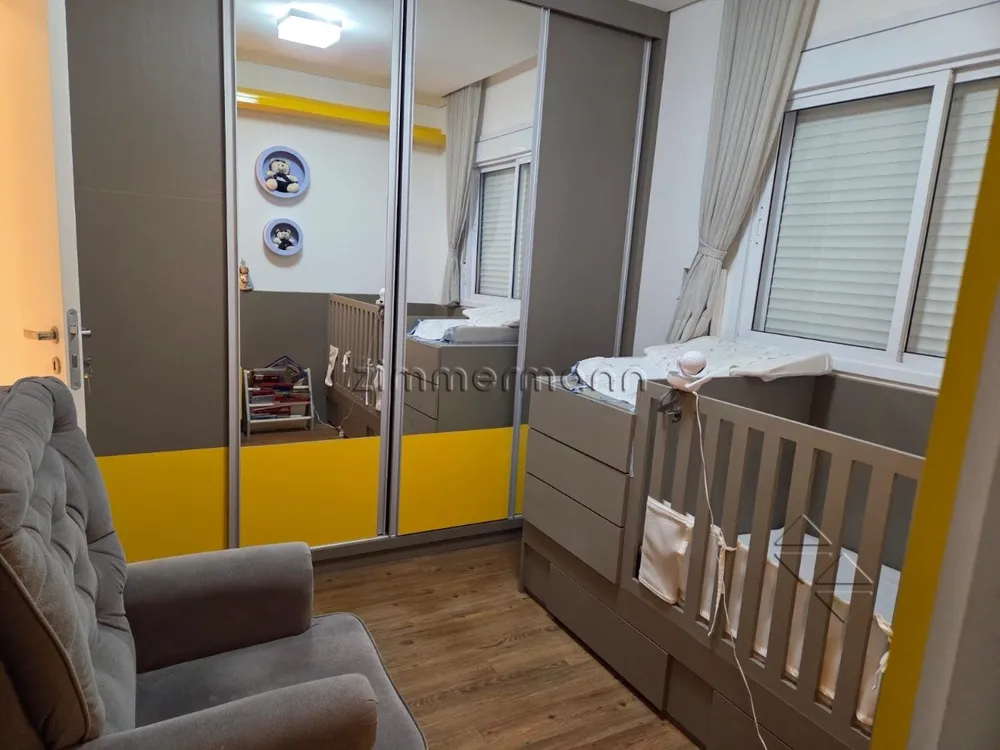 Apartamento, 2 quartos, 95 m² - Foto 7