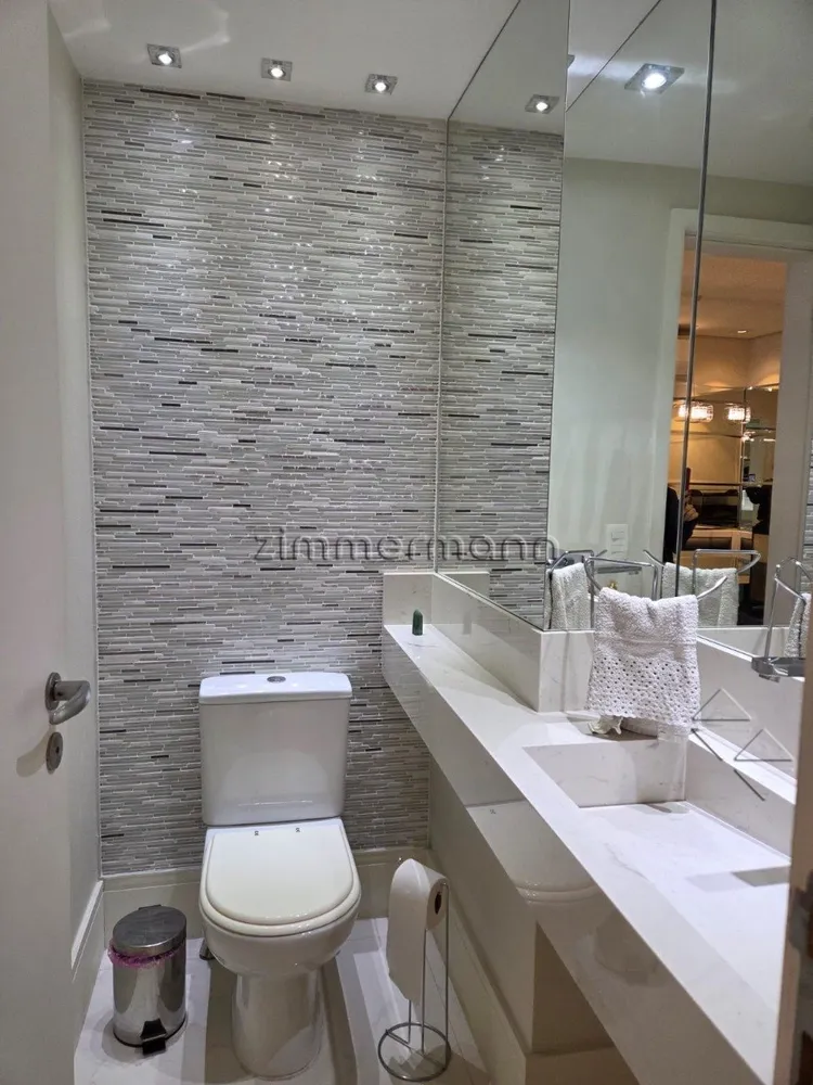Apartamento, 2 quartos, 95 m² - Foto 5