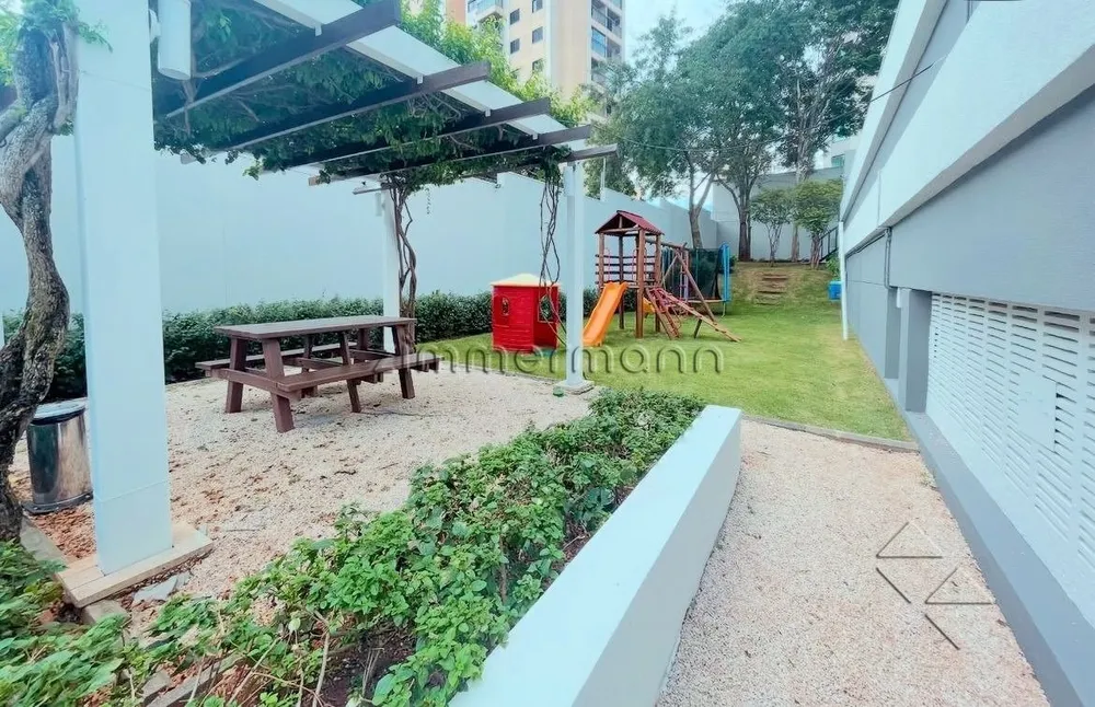 Apartamento, 2 quartos, 95 m² - Foto 3