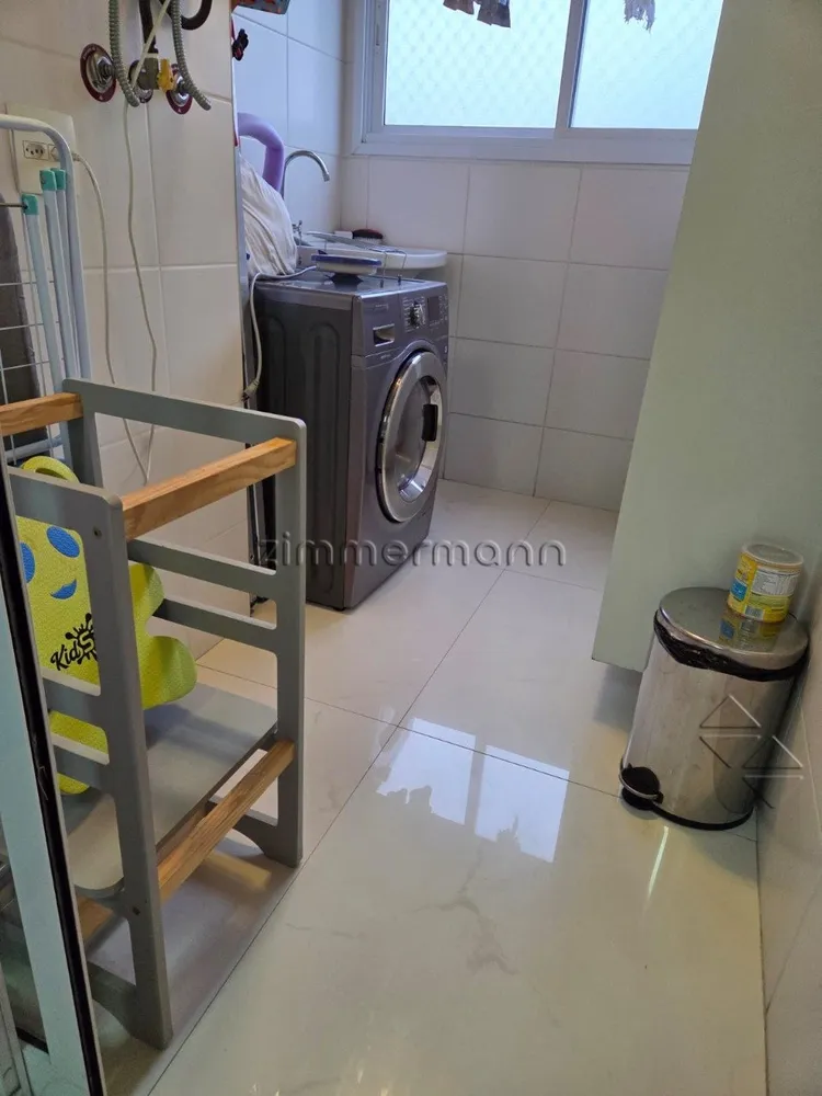 Apartamento, 2 quartos, 95 m² - Foto 6