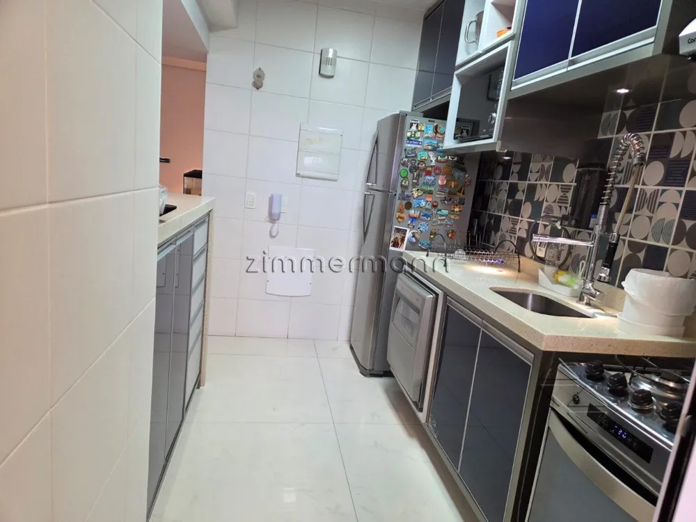 Apartamento, 2 quartos, 95 m² - Foto 2
