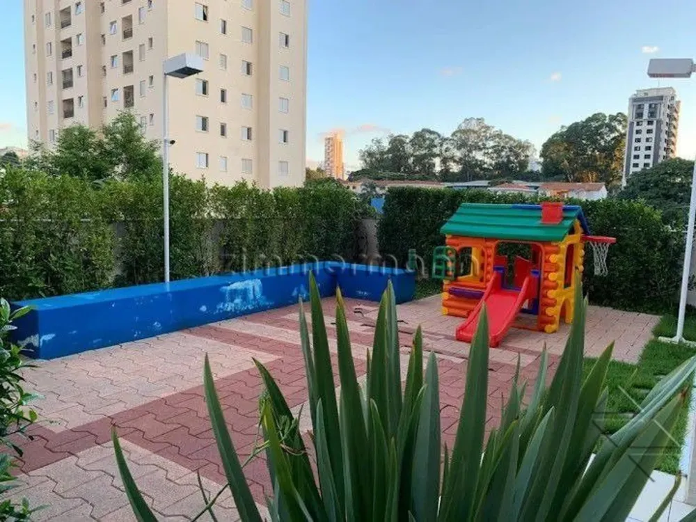 Apartamento, 2 quartos, 95 m² - Foto 8