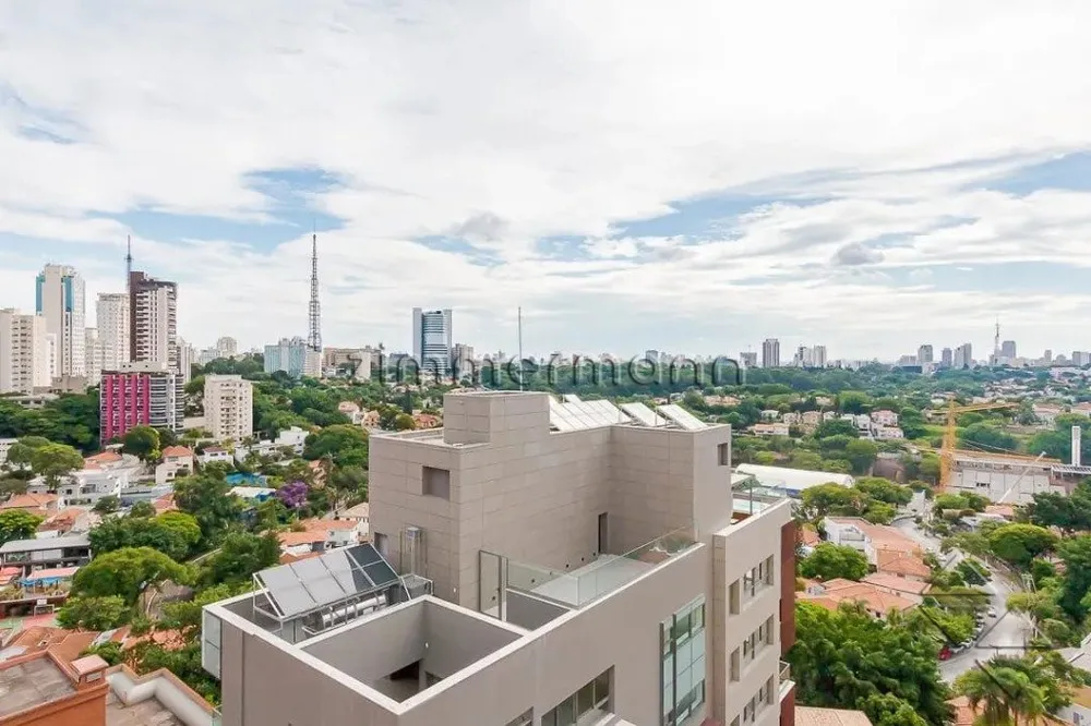 Apartamento, 4 quartos, 202 m² - Foto 4