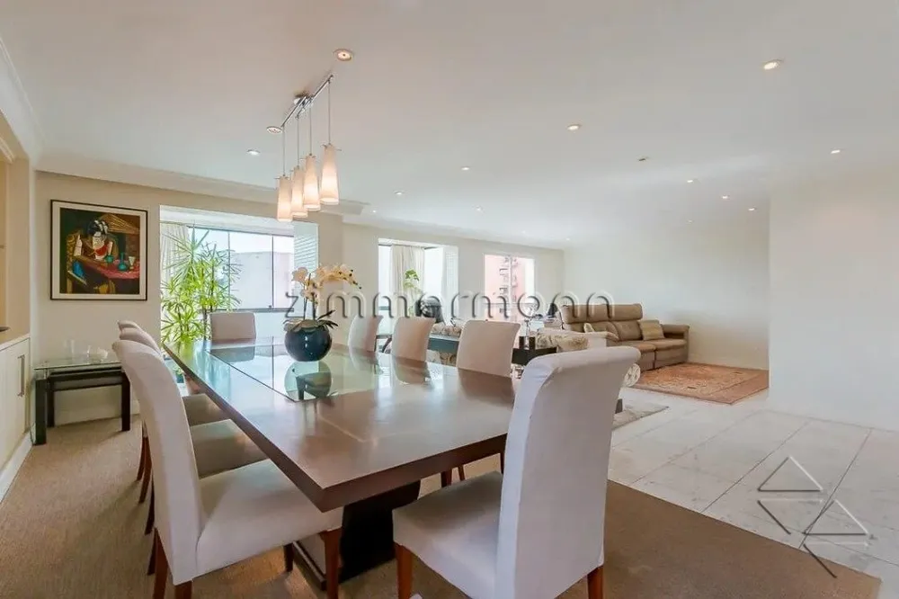 Apartamento, 4 quartos, 202 m² - Foto 2