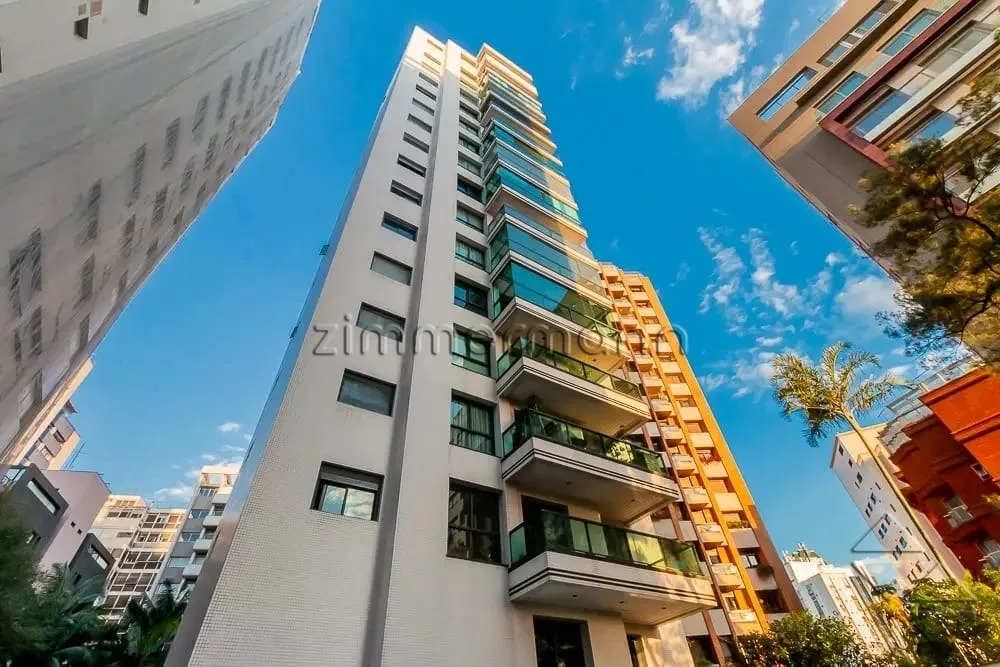 Apartamento, 4 quartos, 202 m² - Foto 5