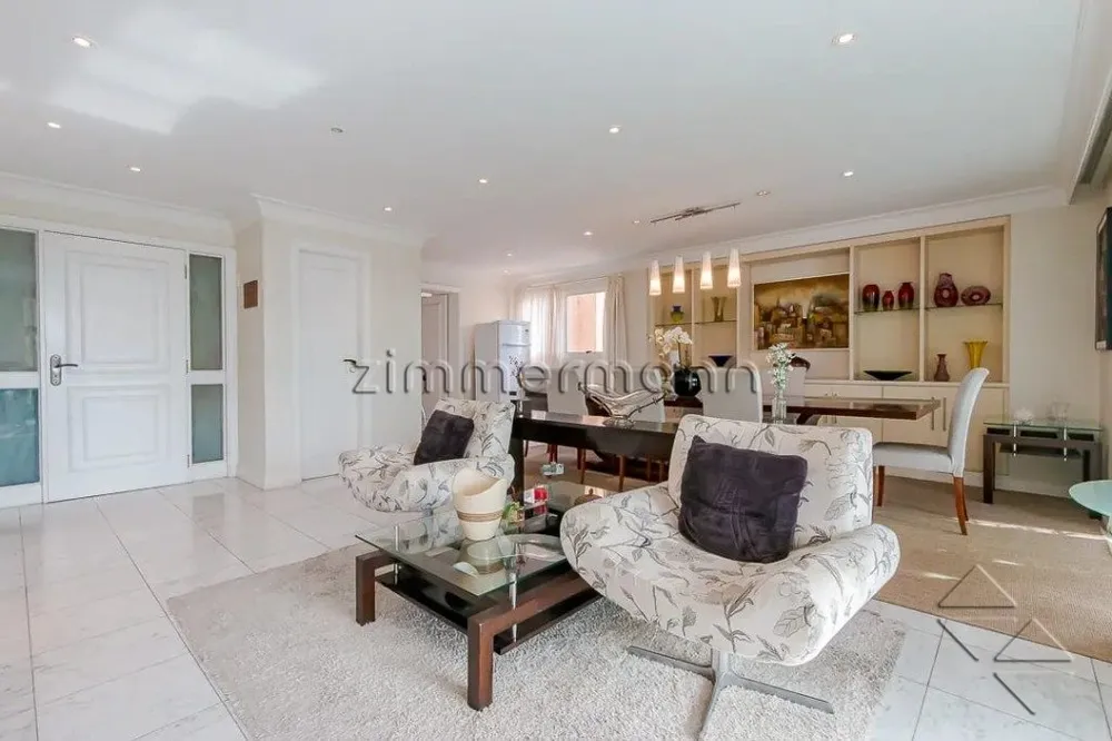 Apartamento, 4 quartos, 202 m² - Foto 3