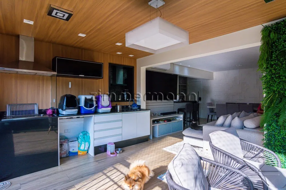 Apartamento, 3 quartos, 96 m² - Foto 2