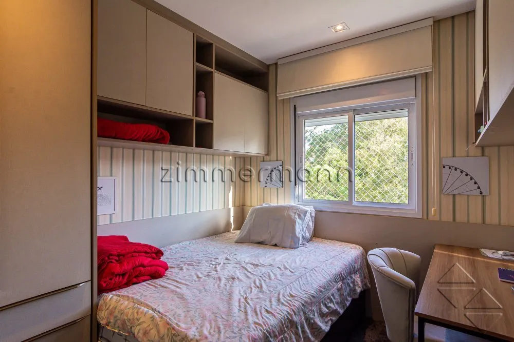 Apartamento, 3 quartos, 96 m² - Foto 3
