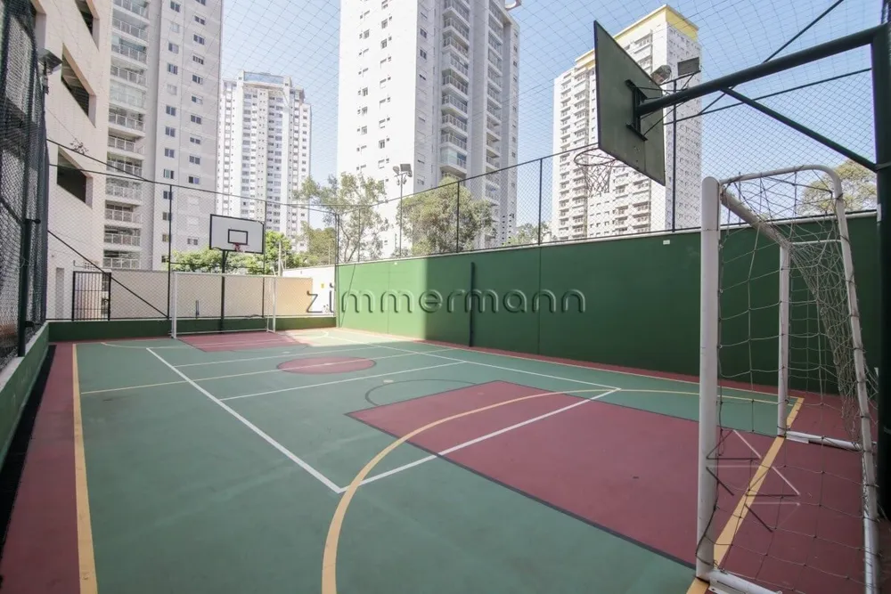Apartamento, 3 quartos, 96 m² - Foto 4