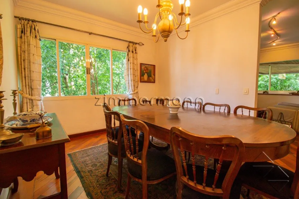Apartamento, 3 quartos, 257 m² - Foto 10