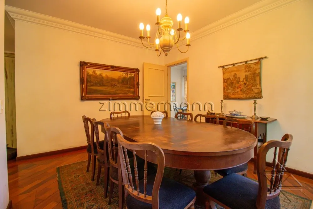 Apartamento, 3 quartos, 257 m² - Foto 6