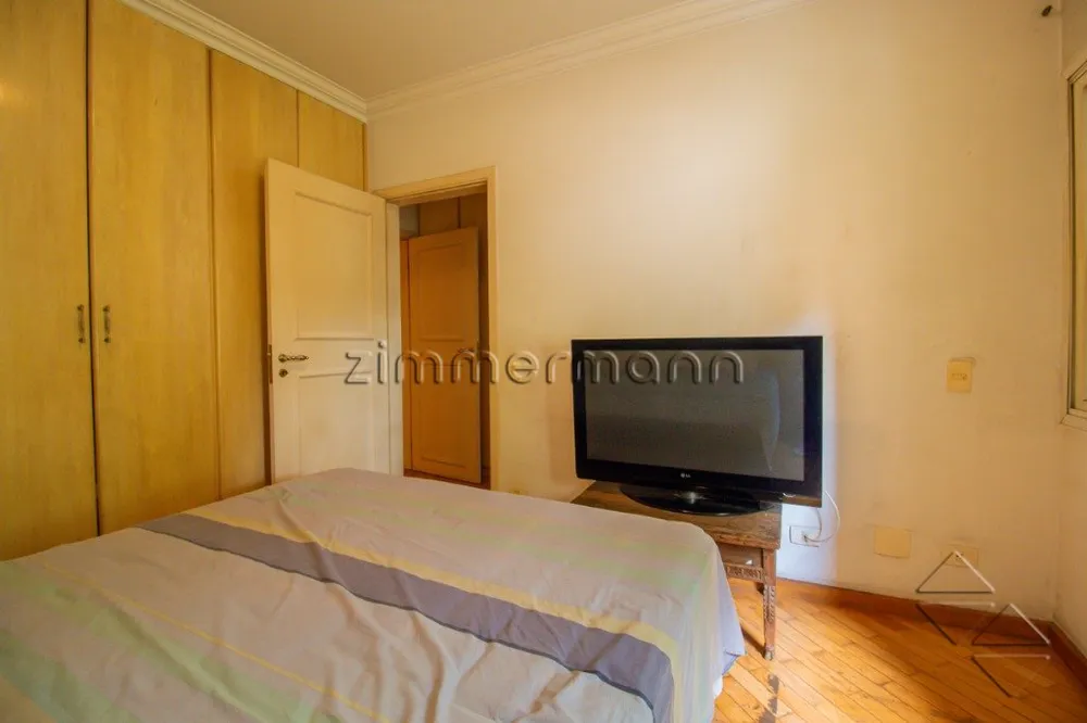 Apartamento, 3 quartos, 257 m² - Foto 9