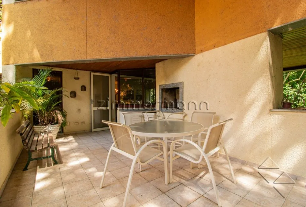 Apartamento, 3 quartos, 257 m² - Foto 7