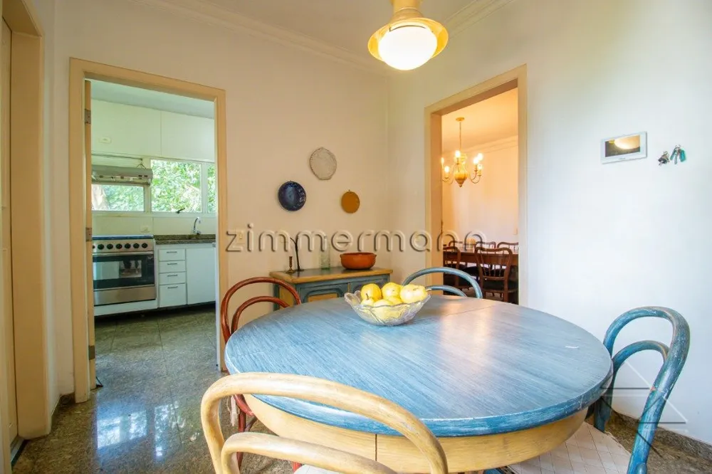 Apartamento, 3 quartos, 257 m² - Foto 8