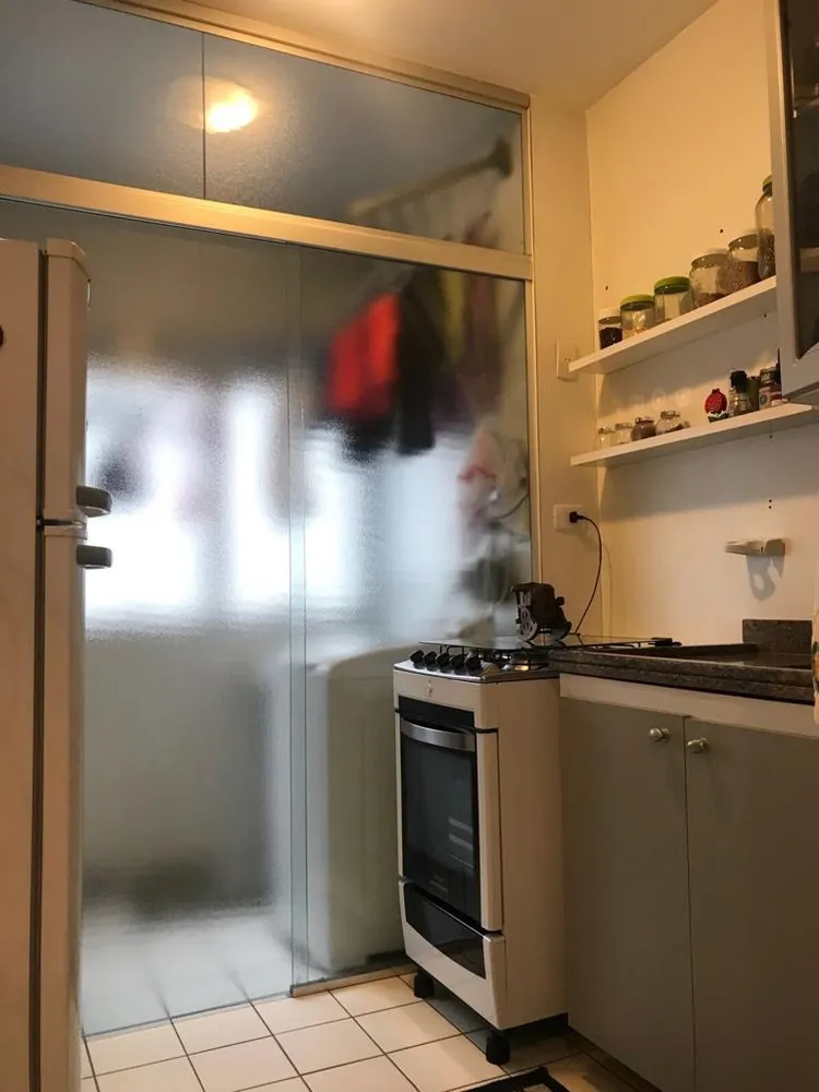 Apartamento, 2 quartos, 50 m² - Foto 2