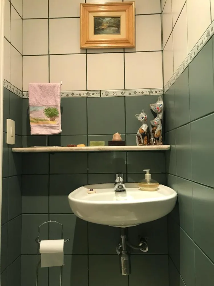 Apartamento, 2 quartos, 50 m² - Foto 1